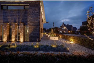 12V, 230V of solar tuinverlichting?