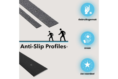 Vlonder afdichtprofiel kopen? Voorkom water- en zandoverlast eenvoudig!