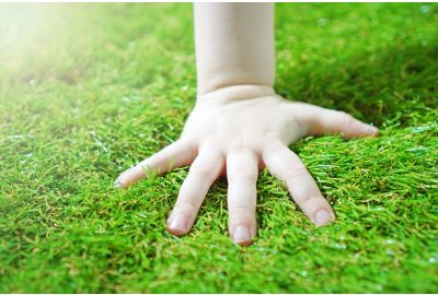 Kunstgras: De Koelere Toekomst voor Uw Tuin