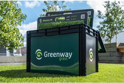 Kunstgras Verkopen: Tips en Strategieën voor de Hovenier