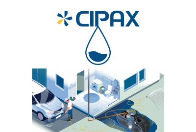 Duurzaam en efficiënt gebruik maken van regenwater