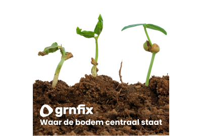 Grnfix - Informatiepagina