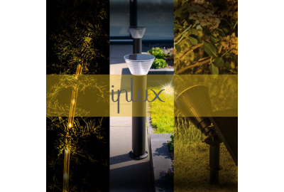 Solarverlichting; maar dan zoals het bedoeld is