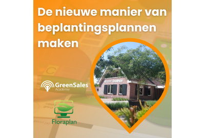 De nieuwe manier van beplantingsplannen maken | Kennissessie 30 okt 2025