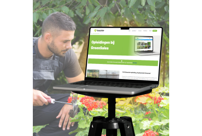 Word hovenier met de VHG Branche-opleiding ‘Aankomend Hovenier’