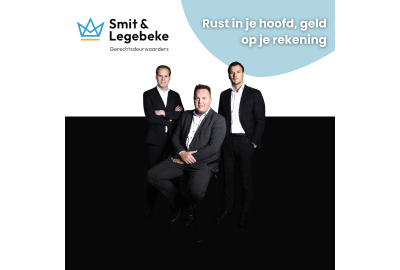 Rust in je hoofd, geld op je rekening | de waarde van goed debiteurbeheer