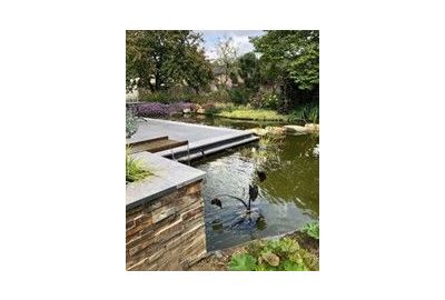 Hovenier van het Jaar 2025: innovatieve tuinen en creatieve ontwerpen