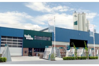 Tuinvisie blijft bouwen aan de toekomst op vertrouwde productielocatie in Enter