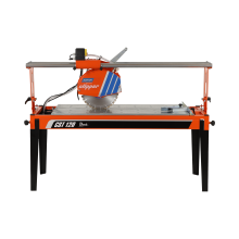 STEENZAAGMACHINE CST 120 UNO