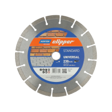 DIAMANTZAAG STANDARD UNIVERSAL