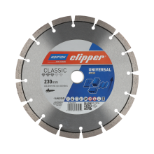 DIAMANTZAAG CLASSIC UNIVERSAL LASER