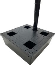 BERA WaterUps Waterreservoir