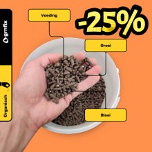 BodemBehoud | 25% korting