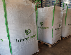 Structuur-Actief (Basis aanplantgrond + Mycorrhizae en voeding) Big Bag