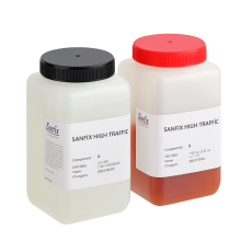Sanfix Voegmortel High Traffic
