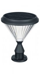 Iplux® Solar Lamp Staand Paris 30cm