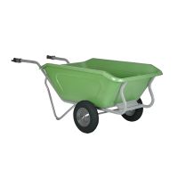 M-NOKA 350-L4-2W AGRI KRUIWAGEN MET LUCHTBANDEN