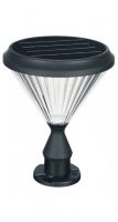 Iplux® Solar Lamp Staand Paris 30cm