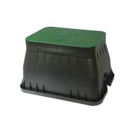 Deksel afm. 350 x 500 mm