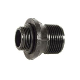 Irritec manifold dubb. niIrritec PP. 1" x 3/4"