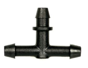 Irritec PP T-stuk 3,5 mm micropijp 707