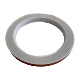 Camlock Enveloppe dichting, 3"