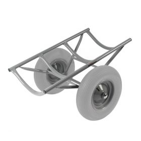 M-TAPIJTROLWAGEN CT MET ANTI-LEKLAAG