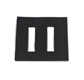 HVG Gespen | 50 stuks