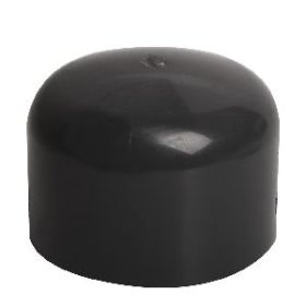 Einddop kabelbeschermingbuis 63 mm