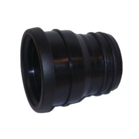 PP overgangsmof diam. 75 mm