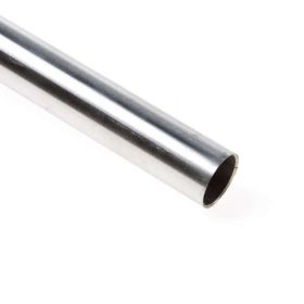 RVS 316 zuivelbuis, L=6 meter, glad RVS 316 zuivelbuis 104 x 2,0mm Gl.