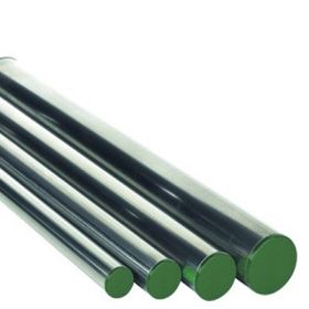 RVS 316 Pressbuis, L=6 meter, glad RVS 316 Pressbuis 22 x 1,2mm Gl.