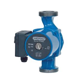 SCR 32/40-180 S/CE, 2 x 2" bu.dr., 230 VAC