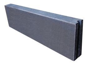 Opsluitband 10x30x100 Hanzezwart