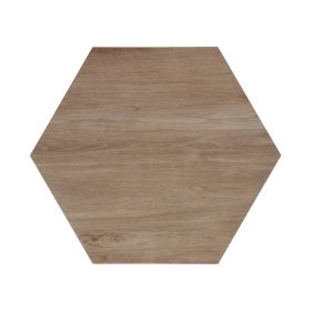Staptegel Hexagons e60x52x2 Foresta Chairo