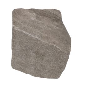 Staptegel Flex Stones e42x36x2 Dark Grey