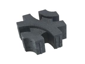 Virage 30x30x12 Black