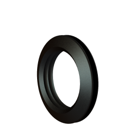  Specificaties  + Rubberen huls Ø110mm