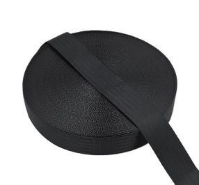 HGV Geweven Polyester Boomband| 47 mm