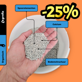 BodemBalans | 25% korting