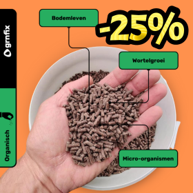 BodemBoost | 25% korting