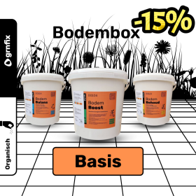 BodemBox Basis