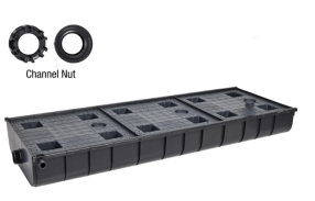 BERA WaterUps Sub-Irrigation Extension kit