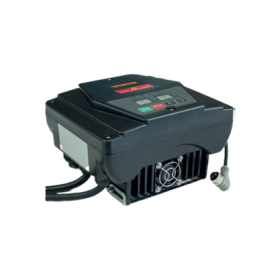 Wortex frequentie regelaar KW 1,5 M/M