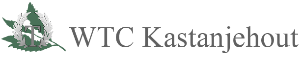 WTC Kastanjehout